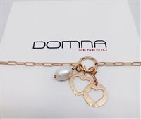 Bracciale Venerio Donna in Argento Perla BR 691350 - BR 691350